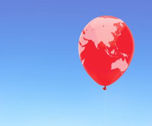 A RedBalloon world – the story travels
