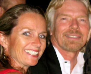 The day Richard Branson turned me down.