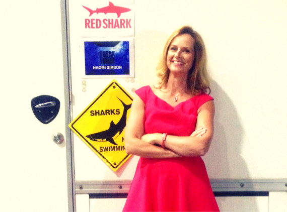 Shark Tank Australia S1 Episode Nine on TEN