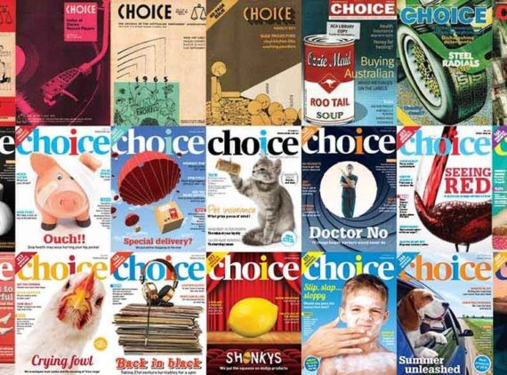CHOICE Australia makes a choice to be a best employer